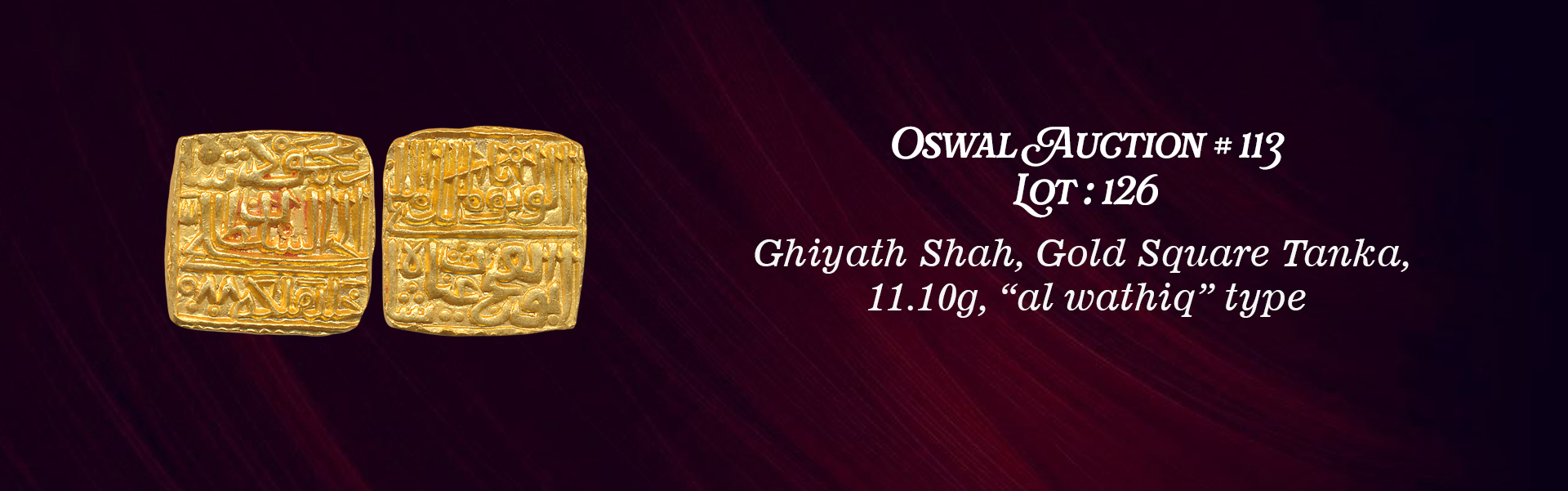 Oswal Antiques